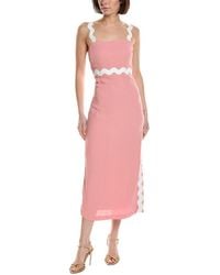 Reiss - Asher Dress - Lyst