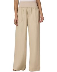 Wit & Wisdom - Ultra Skyrise Pallazo Pant - Lyst