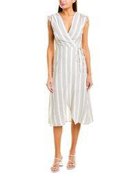 ali and jay white dress