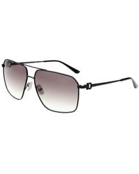 Ferragamo - 62Mm Sunglasses - Lyst