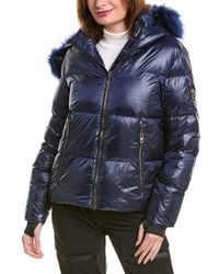 SKEA - Jocelyn Ultra Puffy Jacket - Lyst