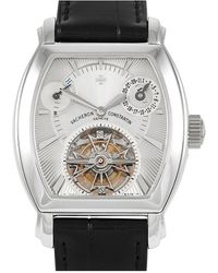 Vacheron Constantin - Watch (Authentic Pre-Owned) - Lyst