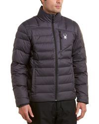 spyder jackets australia