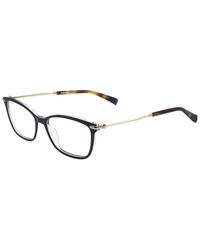 Missoni - 53Mm Optical Frames - Lyst