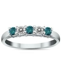 True Diamond - 14K 0.50 Ct. Tw. Diamond Ring - Lyst