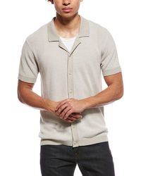 Vintage Summer - Polo Sweater - Lyst