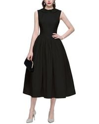 Kaimilan - A-Line Dress - Lyst