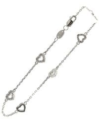 Diamond Select Cuts - 0.06 Ct. Tw. Diamond Bracelet - Lyst