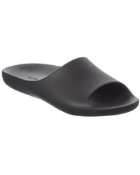 The Row - Ama Rubber Slide - Lyst