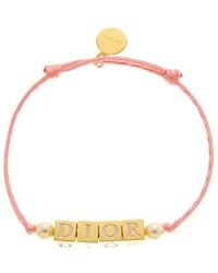 Dior - Bracelet - Lyst