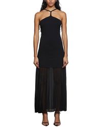 Et Ochs - Veta Knit Dress - Lyst