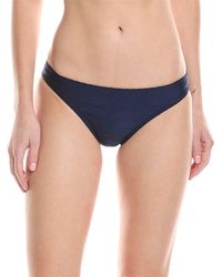 Shoshanna - Classic Bikini Bottom - Lyst
