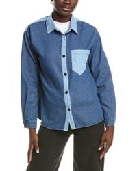 ANNA KAY - Stonnia Shirt - Lyst