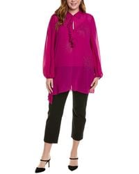 Marina Rinaldi - Plus Fabiana Shirt - Lyst