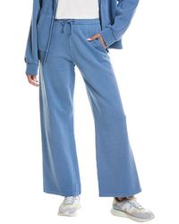 Vintage Havana - Heavyweight Garment Wide Leg Pant - Lyst