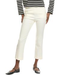 Max Mara - Nepeta Wool-Blend Trouser - Lyst