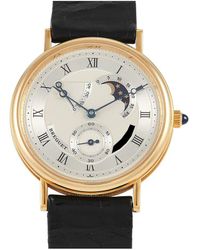 Breguet - Classique Watch (Authentic Pre-Owned) - Lyst