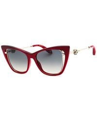 Roberto Cavalli - Src033V 53Mm Sunglasses - Lyst