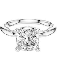 Amairah - 14K 2.50 Ct. Tw. Lab-Grown Diamond Solitaire Ring - Lyst