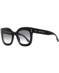 Isabel Marant - Im0002ns 52mm Sunglasses - Lyst