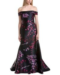 Amsale - Gown - Lyst