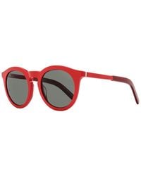 Moncler - Ml0291 53Mm Sunglasses - Lyst