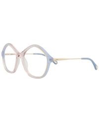 Chloé - Ch0062O 52Mm Optical Frames - Lyst