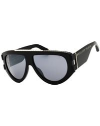 Philipp Plein - Spp127M 60Mm Sunglasses - Lyst
