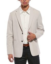 Theory - Clinton Blazer - Lyst