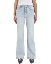 Daze Denim - Heartbreaker Swoon Vintage Flare Jean - Lyst