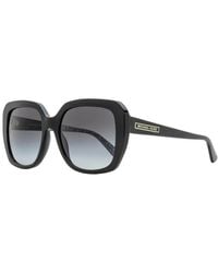 Michael Kors - Mk2140 55Mm Sunglasses - Lyst
