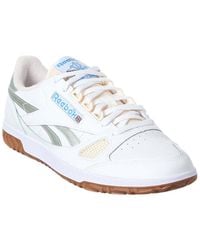Reebok - Defiance 88 Leather Sneaker - Lyst