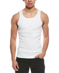 Givenchy - Slim Fit Tank Top - Lyst