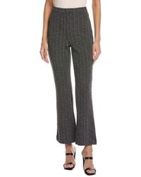 Nicole Miller - Pant - Lyst