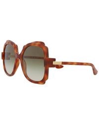 Gucci - 57Mm Sunglasses - Lyst