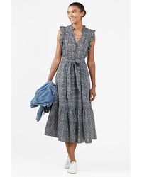 Outerknown - Canyon Dress - Lyst
