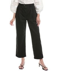 Velvet By Graham & Spencer - Temescal Pant - Lyst