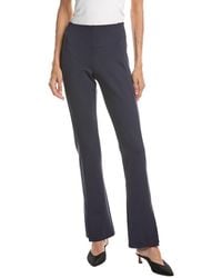 Theory - Slit Legging - Lyst