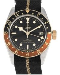 Tudor - Bay Watch, Circa 2022 (Authentic Pre-Owned) - Lyst