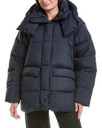 Helly Hansen - Inspire Down Puffer Jacket - Lyst