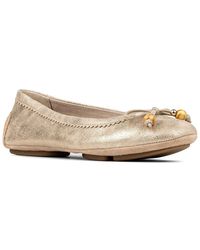Donald J Pliner - Rosita Ballerina - Lyst