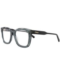 Chloé - Ch0229O 52Mm Optical Frames - Lyst