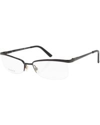 Gucci - Gg2886 52Mm Optical Frames - Lyst