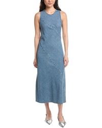 Rag & Bone - Ultra Featherweight Lisbon Maxi Dress - Lyst