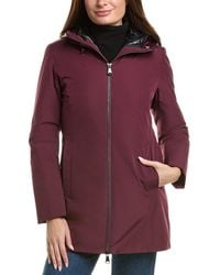 Pajar - Mixed Media Modular 3-In-1 System Coat - Lyst