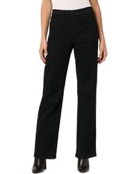 Joe's Jeans - Wide Leg Jean - Lyst