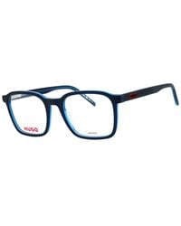 BOSS - Hg 1202 53Mm Optical Frames - Lyst