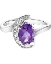 Amairah - 1.20 Ct. Tw. Amethyst Ring - Lyst