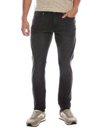 DL1961 - Cooper Sable Tapered Skinny Jean - Lyst