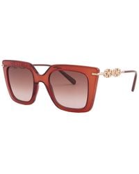 Ferragamo - Sf1041S 51Mm Sunglasses - Lyst